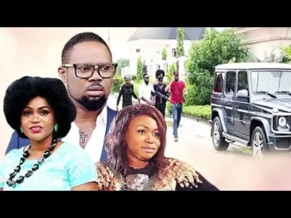 Video: His Deceptive Heart 1 - 2018 Latest Nigerian Nollywood Full Movie